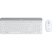 Logitech Wireless...