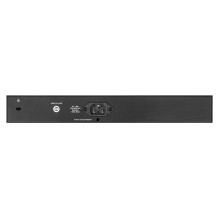Pārslēdzējs DGS-1210-10MP 8GE PoE 2SFP Pārslēdzējs DGS-1210-10MP 8GE PoE 2SFP