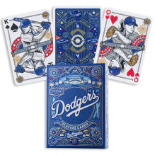 Los Angeles Dodgers žaidimo...