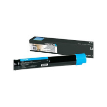 Lexmark C950X2CG toner...