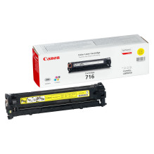 Canon 716 Y toner cartridge