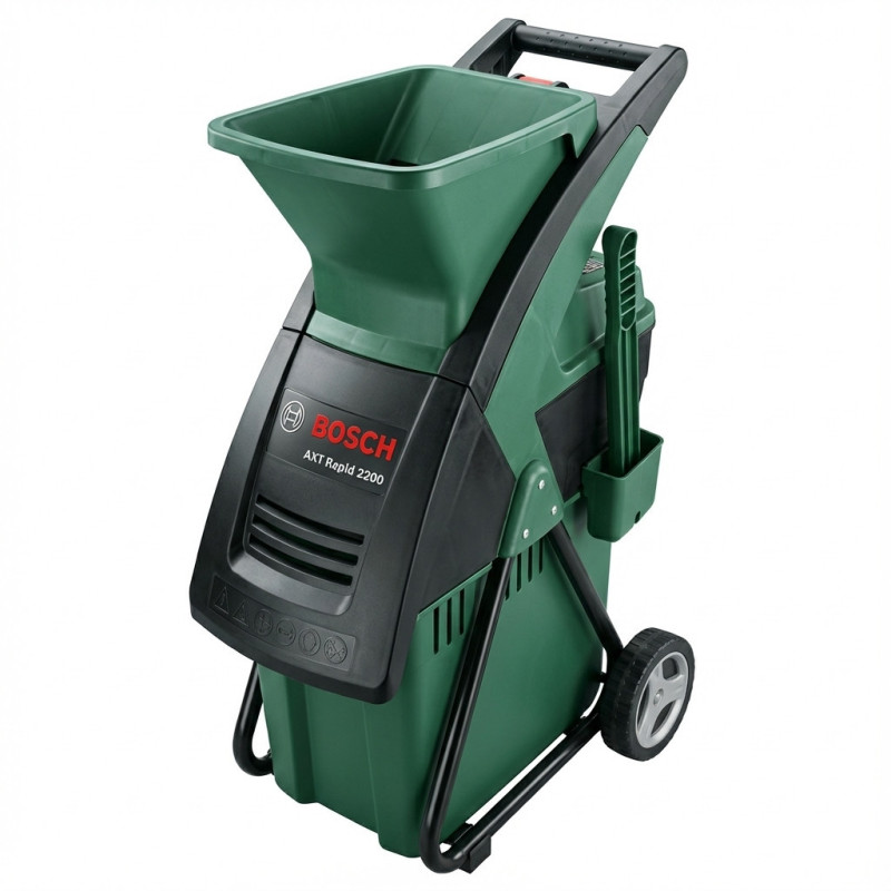 Bosch AXT RAPID 2200 elektrinis smulkintuvas