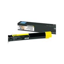 Lexmark C950X2YG toner...