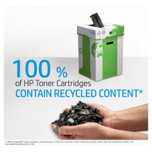 HP 124A Black Original LaserJet toner cartridge HP 124A Black Original LaserJet toner cartridge