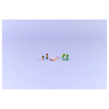 LEGO Friends Axolotl Adventure Boat 42681 LEGO Friends Axolotl Adventure Boat 42681