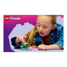 LEGO Friends Axolotl Adventure Boat 42681 LEGO Friends Axolotl Adventure Boat 42681