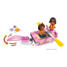 LEGO Friends Axolotl Adventure Boat 42681 LEGO Friends Axolotl Adventure Boat 42681