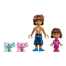 LEGO Friends Axolotl Adventure Boat 42681 LEGO Friends Axolotl Adventure Boat 42681