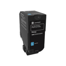 Lexmark 74C2HC0 toner...
