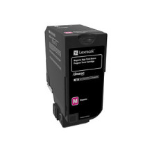Lexmark 74C2HM0 toner...