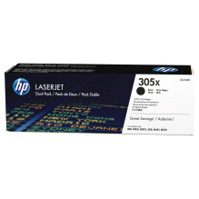 HP Original 305X Toner -...