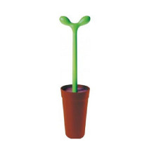 Alessi ASG04 toilet brush /...