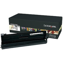 LEXMARK C925X72G schwarz