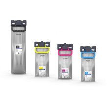 Epson Tinte T05A XL C13T05A300 Magenta Epson Tinte T05A XL C13T05A300 Magenta