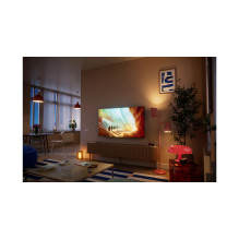 Televizorius - PHILIPS 43PQS7801 / 12 43" 4K QLED Išmanusis Televizorius Televizorius - PHILIPS 43PQS7801 / 12 43" 4K QLED Išmanusis Televizorius
