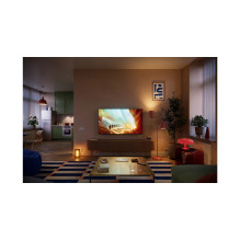 Televizorius - PHILIPS 43PQS7801 / 12 43" 4K QLED Išmanusis Televizorius Televizorius - PHILIPS 43PQS7801 / 12 43" 4K QLED Išmanusis Televizorius