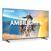 Televizorius - Philips 40PQS6901 / 12 40", Juodas Televizorius - Philips 40PQS6901 / 12 40", Juodas