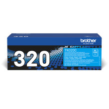 Brother Toner TN-320C /...