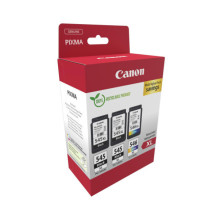 OEM cartridge set Canon 2x PG-545XL+ CL-546XL OEM cartridge set Canon 2x PG-545XL+ CL-546XL