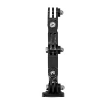 „Hurtel GoPro“ šalmo tvirtinimo priedų rinkinys, skirtas „GoPro“, „DJI“, „Insta360“, „SJCam“, „Eken“ sportinėms kameroms „Hurtel GoPro“ šalmo tvirtinimo priedų rinkinys, skirtas „GoPro“, „DJI“, „Insta360“, „SJCam“, „Eken“ sportinėms kameroms