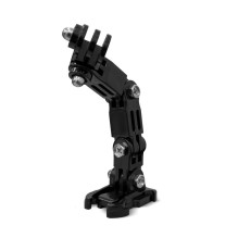 „Hurtel GoPro“ šalmo tvirtinimo priedų rinkinys, skirtas „GoPro“, „DJI“, „Insta360“, „SJCam“, „Eken“ sportinėms kameroms „Hurtel GoPro“ šalmo tvirtinimo priedų rinkinys, skirtas „GoPro“, „DJI“, „Insta360“, „SJCam“, „Eken“ sportinėms kameroms