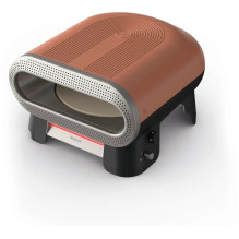 Tefal JM600T picų keptuvė / orkaitė 1 pica(-os) Terakota Tefal JM600T picų keptuvė / orkaitė 1 pica(-os) Terakota