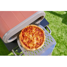 Tefal JM600T picų keptuvė / orkaitė 1 pica(-os) Terakota Tefal JM600T picų keptuvė / orkaitė 1 pica(-os) Terakota