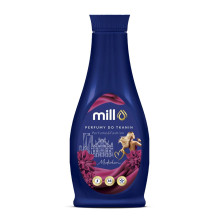 „Mill“ skalbimo mašinos priežiūros rinkinys. „Mill“ skalbimo mašinos priežiūros rinkinys.