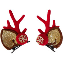 Christmas decorative clothespins, various colours / , 2 pcs Christmas decorative clothespins, various colours / , 2 pcs