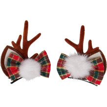 Christmas decorative clothespins, various colours / , 2 pcs Christmas decorative clothespins, various colours / , 2 pcs