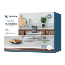 Vakuumatorius Electrolux...