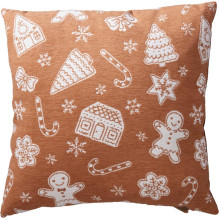 Pagalvėlė DECO XMAS, AAE826260, 45 cm x 45 cm Pagalvėlė DECO XMAS, AAE826260, 45 cm x 45 cm