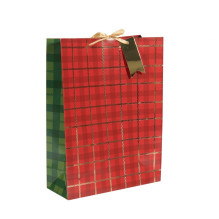 Gift bag, 30 cm x 40 cm, various colours