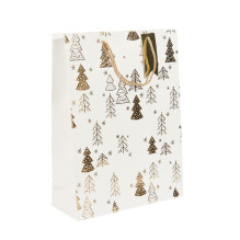 Gift bag AB8800830, 30 cm x 40 cm Gift bag AB8800830, 30 cm x 40 cm