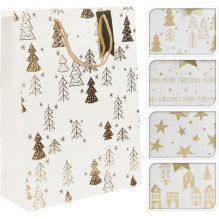 Gift bag AB8800830, 30 cm x 40 cm Gift bag AB8800830, 30 cm x 40 cm