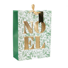 Gift bag Pastel, 30 cm x 40 cm Gift bag Pastel, 30 cm x 40 cm