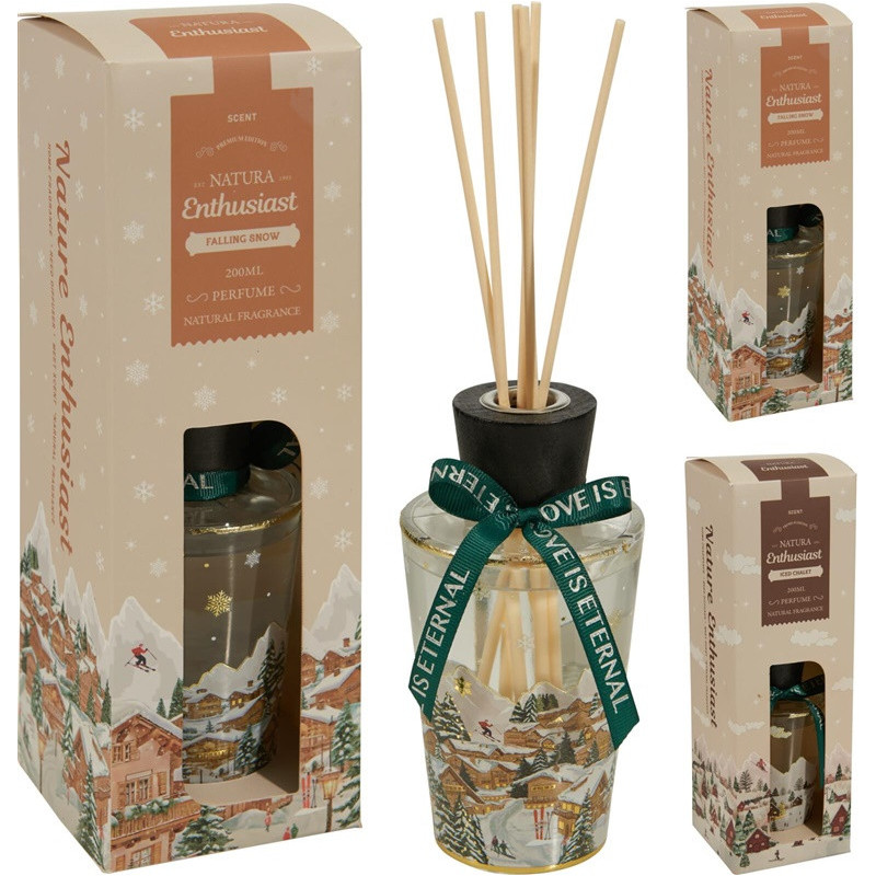 Home scent Natura, 200 ml