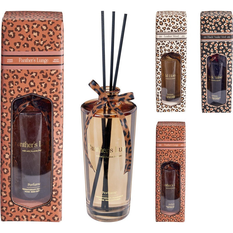 Home scent Safari ACC705070, 500 ml