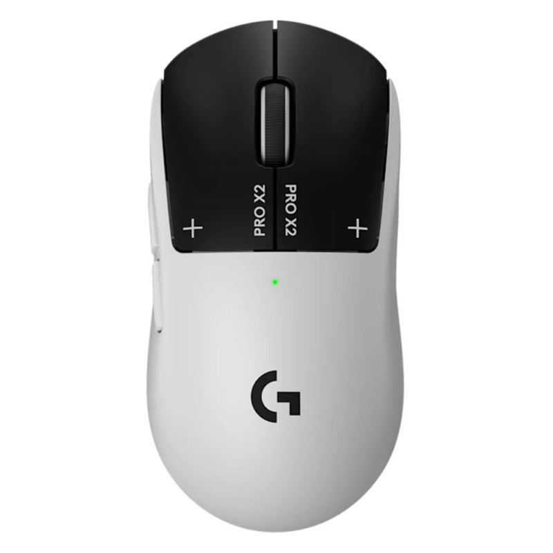 Logitech G Pro X2 SUPERSTRIKE, Lunar Eclipse