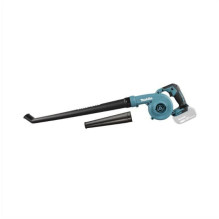 Cordless leaf blower Makita...