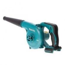 Cordless leaf blower Makita DUB186ZX1 Cordless leaf blower Makita DUB186ZX1