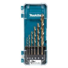 METAL DRILL BITS D-75758...