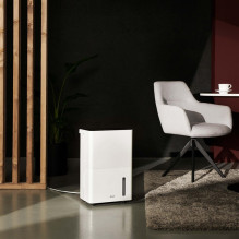Oro sausintuvas Duux BORA DXDH20, 260 W Oro sausintuvas Duux BORA DXDH20, 260 W