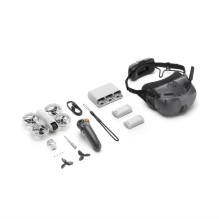 Drone DJI Neo Motion Fly More Combo Drone DJI Neo Motion Fly More Combo