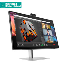 Monitorius - HP 727pm Series 7 Pro 4K, Atnaujintas, Juoda Monitorius - HP 727pm Series 7 Pro 4K, Atnaujintas, Juoda