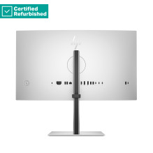 Monitorius - HP 727pm Series 7 Pro 4K, Atnaujintas, Juoda Monitorius - HP 727pm Series 7 Pro 4K, Atnaujintas, Juoda