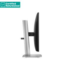 Monitorius - HP 524pf Series 5 Pro FHD 23,8", Atnaujintas, Juoda