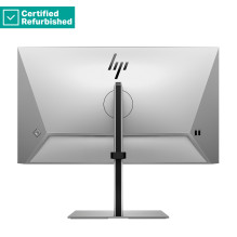 Monitorius - HP 724pf 23,8″ FHD 100 Hz Atnaujintas, Juoda / Sidabrinė Monitorius - HP 724pf 23,8″ FHD 100 Hz Atnaujintas, Juoda / Sidabrinė