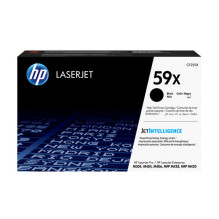 HP CF259X / 59X Original toner Black for approx. 10,000 pages