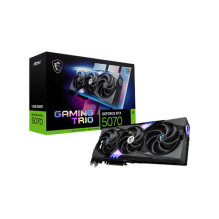 MSI GeForce RTX 5070 Gaming Trio OC 12GB